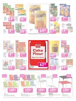Makro Port Elizabeth : Food (13 Nov - 27 Nov 2013), page 5