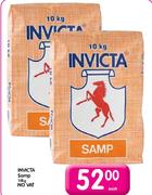 Invicta Samp-10kg