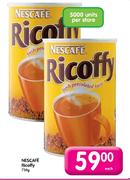 Nescafe Ricoffy-750g 