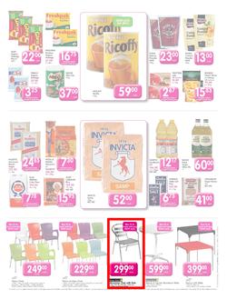 Makro KZN : Food (14 Nov - 27 Nov 2013), page 5