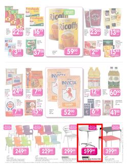 Makro KZN : Food (14 Nov - 27 Nov 2013), page 5
