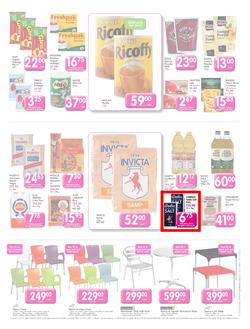 Makro KZN : Food (14 Nov - 27 Nov 2013), page 5