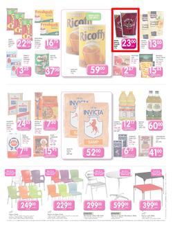 Makro KZN : Food (14 Nov - 27 Nov 2013), page 5