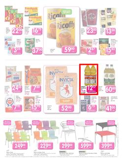 Makro KZN : Food (14 Nov - 27 Nov 2013), page 5
