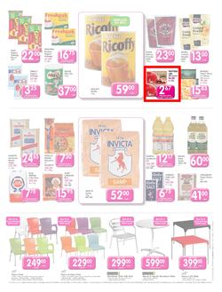 Makro KZN : Food (14 Nov - 27 Nov 2013), page 5