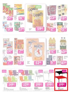 Makro KZN : Food (14 Nov - 27 Nov 2013), page 5