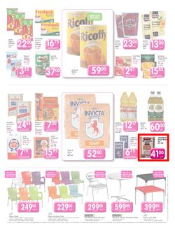 Makro KZN : Food (14 Nov - 27 Nov 2013), page 5