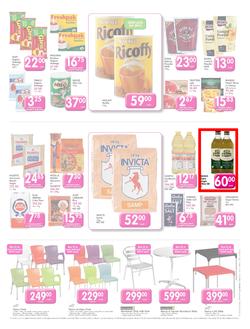 Makro KZN : Food (14 Nov - 27 Nov 2013), page 5