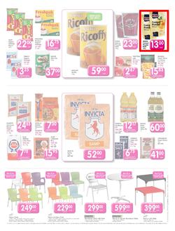Makro KZN : Food (14 Nov - 27 Nov 2013), page 5