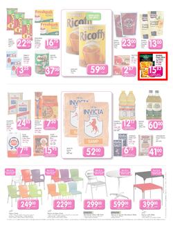 Makro KZN : Food (14 Nov - 27 Nov 2013), page 5