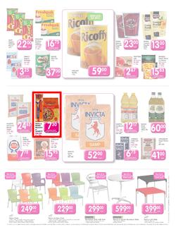 Makro KZN : Food (14 Nov - 27 Nov 2013), page 5