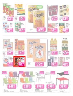 Makro KZN : Food (14 Nov - 27 Nov 2013), page 5