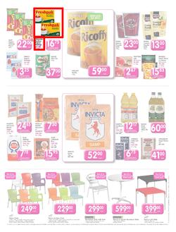Makro KZN : Food (14 Nov - 27 Nov 2013), page 5