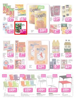 Makro KZN : Food (14 Nov - 27 Nov 2013), page 5
