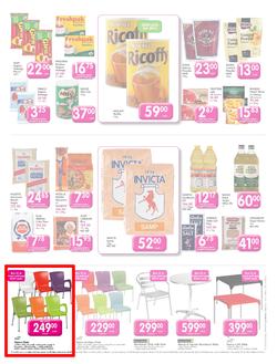 Makro KZN : Food (14 Nov - 27 Nov 2013), page 5