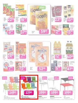 Makro KZN : Food (14 Nov - 27 Nov 2013), page 5