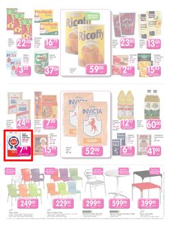 Makro KZN : Food (14 Nov - 27 Nov 2013), page 5