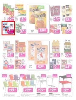 Makro KZN : Food (14 Nov - 27 Nov 2013), page 5