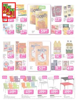 Makro KZN : Food (14 Nov - 27 Nov 2013), page 5