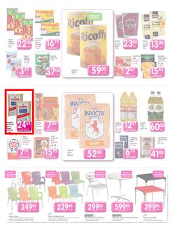 Makro KZN : Food (14 Nov - 27 Nov 2013), page 5