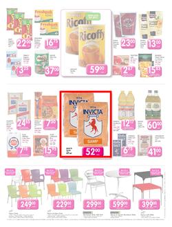Makro KZN : Food (14 Nov - 27 Nov 2013), page 5