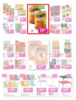 Makro KZN : Food (14 Nov - 27 Nov 2013), page 5