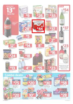 Pick N Pay KZN : Save On All Your Festive Favourites (19 Nov - 1 Dec 2013), page 5
