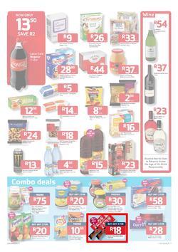 Pick N Pay KZN : Save On All Your Festive Favourites (19 Nov - 1 Dec 2013), page 5