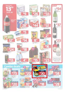 Pick N Pay KZN : Save On All Your Festive Favourites (19 Nov - 1 Dec 2013), page 5