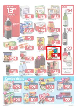 Pick N Pay KZN : Save On All Your Festive Favourites (19 Nov - 1 Dec 2013), page 5