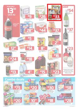 Pick N Pay KZN : Save On All Your Festive Favourites (19 Nov - 1 Dec 2013), page 5