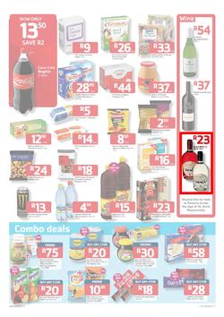 Pick N Pay KZN : Save On All Your Festive Favourites (19 Nov - 1 Dec 2013), page 5