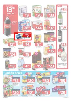 Pick N Pay KZN : Save On All Your Festive Favourites (19 Nov - 1 Dec 2013), page 5