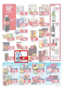 Pick N Pay KZN : Save On All Your Festive Favourites (19 Nov - 1 Dec 2013), page 5