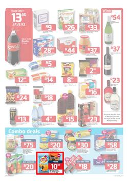 Pick N Pay KZN : Save On All Your Festive Favourites (19 Nov - 1 Dec 2013), page 5