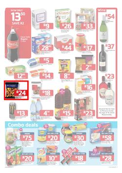 Pick N Pay KZN : Save On All Your Festive Favourites (19 Nov - 1 Dec 2013), page 5