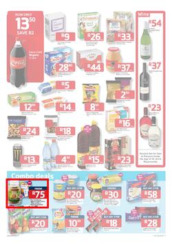 Pick N Pay KZN : Save On All Your Festive Favourites (19 Nov - 1 Dec 2013), page 5