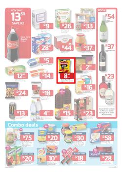Pick N Pay Eastern Cape : Save On All Your Festive Favourites (19 Nov - 1 Dec 2013), page 5