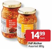 Pnp Atchar-380gm Each