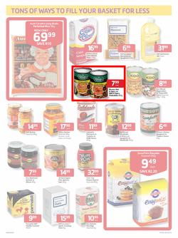 Pick N Pay KZN : More Ways To Save This Winter (23 Jul - 4 Aug 2013), page 5