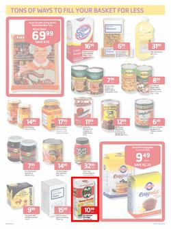 Pick N Pay KZN : More Ways To Save This Winter (23 Jul - 4 Aug 2013), page 5
