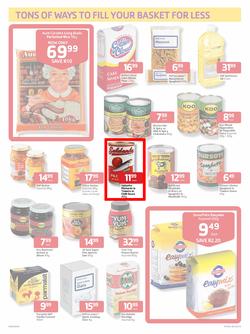 Pick N Pay KZN : More Ways To Save This Winter (23 Jul - 4 Aug 2013), page 5