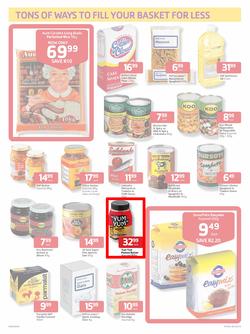 Pick N Pay KZN : More Ways To Save This Winter (23 Jul - 4 Aug 2013), page 5