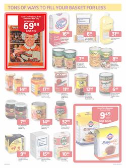 Pick N Pay KZN : More Ways To Save This Winter (23 Jul - 4 Aug 2013), page 5