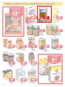 Pick N Pay KZN : More Ways To Save This Winter (23 Jul - 4 Aug 2013), page 5