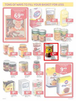 Pick N Pay KZN : More Ways To Save This Winter (23 Jul - 4 Aug 2013), page 5