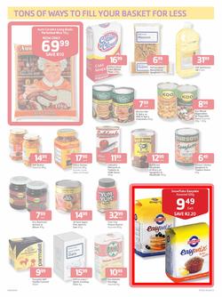 Pick N Pay KZN : More Ways To Save This Winter (23 Jul - 4 Aug 2013), page 5