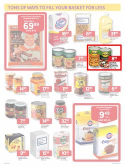 Pick N Pay KZN : More Ways To Save This Winter (23 Jul - 4 Aug 2013), page 5