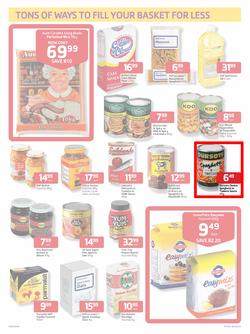 Pick N Pay KZN : More Ways To Save This Winter (23 Jul - 4 Aug 2013), page 5