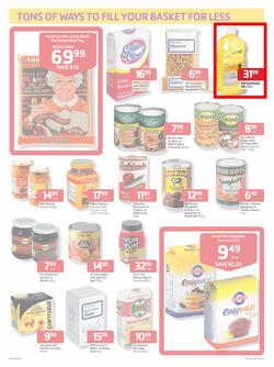 Pick N Pay KZN : More Ways To Save This Winter (23 Jul - 4 Aug 2013), page 5